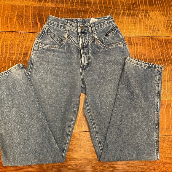 Rockies Denim - rocky mountain jeans